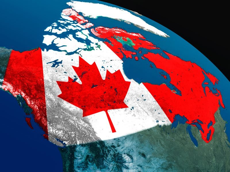 Canada — WebDNA.pro is a registered Canadian business